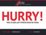 USED 2019 19 TOYOTA AYGO 1.0 VVT-i x-trend Hatchback 5dr Petrol Manual Euro 6 (71 ps) *Finance From 9.9% APR*