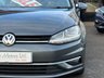 USED 2019 19 VOLKSWAGEN GOLF 1.6 TDI Match Hatchback 5dr Diesel Manual Euro 6 (s/s) (115 ps) 