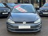 USED 2019 19 VOLKSWAGEN GOLF 1.6 TDI Match Hatchback 5dr Diesel Manual Euro 6 (s/s) (115 ps) 