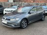 USED 2019 19 VOLKSWAGEN GOLF 1.6 TDI Match Hatchback 5dr Diesel Manual Euro 6 (s/s) (115 ps) 