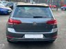 USED 2019 19 VOLKSWAGEN GOLF 1.6 TDI Match Hatchback 5dr Diesel Manual Euro 6 (s/s) (115 ps) 