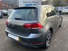 USED 2019 19 VOLKSWAGEN GOLF 1.6 TDI Match Hatchback 5dr Diesel Manual Euro 6 (s/s) (115 ps) 