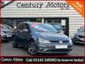 USED 2019 19 VOLKSWAGEN GOLF 1.6 TDI Match Hatchback 5dr Diesel Manual Euro 6 (s/s) (115 ps) 