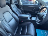 USED 2021 71 TESLA Model 3 (Dual Motor) Performance Saloon 4dr Electric Auto 4WDE (Performance Upgrade) (449 bhp) 