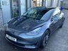 USED 2021 71 TESLA Model 3 (Dual Motor) Performance Saloon 4dr Electric Auto 4WDE (Performance Upgrade) (449 bhp) 
