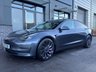 USED 2021 71 TESLA Model 3 (Dual Motor) Performance Saloon 4dr Electric Auto 4WDE (Performance Upgrade) (449 bhp) 