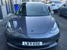 USED 2021 71 TESLA Model 3 (Dual Motor) Performance Saloon 4dr Electric Auto 4WDE (Performance Upgrade) (449 bhp) 