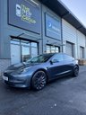 USED 2021 71 TESLA Model 3 (Dual Motor) Performance Saloon 4dr Electric Auto 4WDE (Performance Upgrade) (449 bhp) 