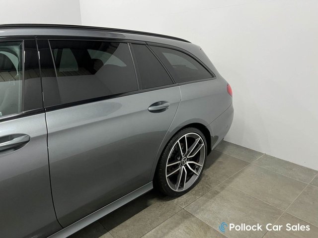 2018 Mercedes-Benz E-CLASS - Photo 12