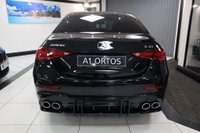 USED 2022 72 MERCEDES-BENZ C-CLASS 2.0 C43 MHEV AMG (Premium) Saloon 4dr Petrol Hybrid G-Tronic+ 4MATIC Euro 6 (s/s) (408 ps) 1 FORMER+360 CAM+BLIS+FMBSH!!