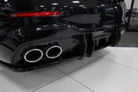 USED 2022 72 MERCEDES-BENZ C-CLASS 2.0 C43 MHEV AMG (Premium) Saloon 4dr Petrol Hybrid G-Tronic+ 4MATIC Euro 6 (s/s) (408 ps) 1 FORMER+360 CAM+BLIS+FMBSH!!