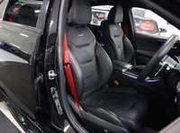 USED 2022 72 MERCEDES-BENZ C-CLASS 2.0 C43 MHEV AMG (Premium) Saloon 4dr Petrol Hybrid G-Tronic+ 4MATIC Euro 6 (s/s) (408 ps) 1 FORMER+360 CAM+BLIS+FMBSH!!