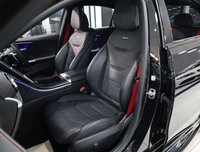 USED 2022 72 MERCEDES-BENZ C-CLASS 2.0 C43 MHEV AMG (Premium) Saloon 4dr Petrol Hybrid G-Tronic+ 4MATIC Euro 6 (s/s) (408 ps) 1 FORMER+360 CAM+BLIS+FMBSH!!