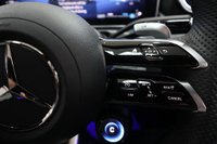 USED 2022 72 MERCEDES-BENZ C-CLASS 2.0 C43 MHEV AMG (Premium) Saloon 4dr Petrol Hybrid G-Tronic+ 4MATIC Euro 6 (s/s) (408 ps) 1 FORMER+360 CAM+BLIS+FMBSH!!