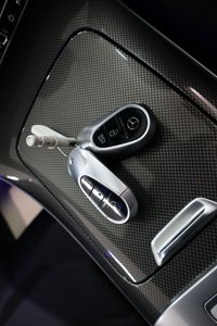 USED 2022 72 MERCEDES-BENZ C-CLASS 2.0 C43 MHEV AMG (Premium) Saloon 4dr Petrol Hybrid G-Tronic+ 4MATIC Euro 6 (s/s) (408 ps) 1 FORMER+360 CAM+BLIS+FMBSH!!