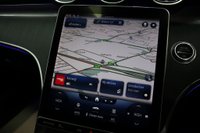 USED 2022 72 MERCEDES-BENZ C-CLASS 2.0 C43 MHEV AMG (Premium) Saloon 4dr Petrol Hybrid G-Tronic+ 4MATIC Euro 6 (s/s) (408 ps) 1 FORMER+360 CAM+BLIS+FMBSH!!