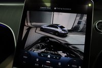 USED 2022 72 MERCEDES-BENZ C-CLASS 2.0 C43 MHEV AMG (Premium) Saloon 4dr Petrol Hybrid G-Tronic+ 4MATIC Euro 6 (s/s) (408 ps) 1 FORMER+360 CAM+BLIS+FMBSH!!