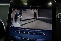 USED 2022 72 MERCEDES-BENZ C-CLASS 2.0 C43 MHEV AMG (Premium) Saloon 4dr Petrol Hybrid G-Tronic+ 4MATIC Euro 6 (s/s) (408 ps) 1 FORMER+360 CAM+BLIS+FMBSH!!