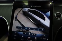 USED 2022 72 MERCEDES-BENZ C-CLASS 2.0 C43 MHEV AMG (Premium) Saloon 4dr Petrol Hybrid G-Tronic+ 4MATIC Euro 6 (s/s) (408 ps) 1 FORMER+360 CAM+BLIS+FMBSH!!