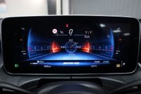 USED 2022 72 MERCEDES-BENZ C-CLASS 2.0 C43 MHEV AMG (Premium) Saloon 4dr Petrol Hybrid G-Tronic+ 4MATIC Euro 6 (s/s) (408 ps) 1 FORMER+360 CAM+BLIS+FMBSH!!