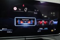 USED 2022 72 MERCEDES-BENZ C-CLASS 2.0 C43 MHEV AMG (Premium) Saloon 4dr Petrol Hybrid G-Tronic+ 4MATIC Euro 6 (s/s) (408 ps) 1 FORMER+360 CAM+BLIS+FMBSH!!