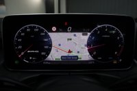 USED 2022 72 MERCEDES-BENZ C-CLASS 2.0 C43 MHEV AMG (Premium) Saloon 4dr Petrol Hybrid G-Tronic+ 4MATIC Euro 6 (s/s) (408 ps) 1 FORMER+360 CAM+BLIS+FMBSH!!