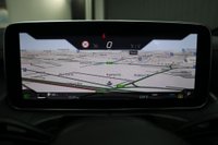 USED 2022 72 MERCEDES-BENZ C-CLASS 2.0 C43 MHEV AMG (Premium) Saloon 4dr Petrol Hybrid G-Tronic+ 4MATIC Euro 6 (s/s) (408 ps) 1 FORMER+360 CAM+BLIS+FMBSH!!