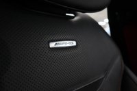 USED 2022 72 MERCEDES-BENZ C-CLASS 2.0 C43 MHEV AMG (Premium) Saloon 4dr Petrol Hybrid G-Tronic+ 4MATIC Euro 6 (s/s) (408 ps) 1 FORMER+360 CAM+BLIS+FMBSH!!