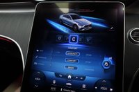 USED 2022 72 MERCEDES-BENZ C-CLASS 2.0 C43 MHEV AMG (Premium) Saloon 4dr Petrol Hybrid G-Tronic+ 4MATIC Euro 6 (s/s) (408 ps) 1 FORMER+360 CAM+BLIS+FMBSH!!