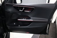 USED 2022 72 MERCEDES-BENZ C-CLASS 2.0 C43 MHEV AMG (Premium) Saloon 4dr Petrol Hybrid G-Tronic+ 4MATIC Euro 6 (s/s) (408 ps) 1 FORMER+360 CAM+BLIS+FMBSH!!
