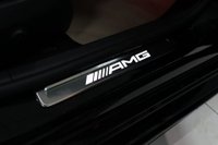 USED 2022 72 MERCEDES-BENZ C-CLASS 2.0 C43 MHEV AMG (Premium) Saloon 4dr Petrol Hybrid G-Tronic+ 4MATIC Euro 6 (s/s) (408 ps) 1 FORMER+360 CAM+BLIS+FMBSH!!