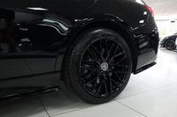 USED 2022 72 MERCEDES-BENZ C-CLASS 2.0 C43 MHEV AMG (Premium) Saloon 4dr Petrol Hybrid G-Tronic+ 4MATIC Euro 6 (s/s) (408 ps) 1 FORMER+360 CAM+BLIS+FMBSH!!