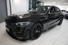 USED 2022 72 MERCEDES-BENZ C-CLASS 2.0 C43 MHEV AMG (Premium) Saloon 4dr Petrol Hybrid G-Tronic+ 4MATIC Euro 6 (s/s) (408 ps) 1 FORMER+360 CAM+BLIS+FMBSH!!