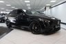 USED 2022 72 MERCEDES-BENZ C-CLASS 2.0 C43 MHEV AMG (Premium) Saloon 4dr Petrol Hybrid G-Tronic+ 4MATIC Euro 6 (s/s) (408 ps) 1 FORMER+360 CAM+BLIS+FMBSH!!