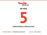 USED 2023 72 VAUXHALL CORSA 1.2 Turbo Ultimate Hatchback 5dr Petrol Manual Euro 6 (s/s) (100 ps) 