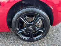 USED 2023 72 VAUXHALL CORSA 1.2 Turbo Ultimate Hatchback 5dr Petrol Manual Euro 6 (s/s) (100 ps) 