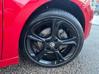 USED 2023 72 VAUXHALL CORSA 1.2 Turbo Ultimate Hatchback 5dr Petrol Manual Euro 6 (s/s) (100 ps) 