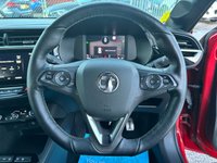 USED 2023 72 VAUXHALL CORSA 1.2 Turbo Ultimate Hatchback 5dr Petrol Manual Euro 6 (s/s) (100 ps) 