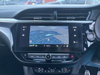 USED 2023 72 VAUXHALL CORSA 1.2 Turbo Ultimate Hatchback 5dr Petrol Manual Euro 6 (s/s) (100 ps) 