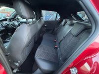 USED 2023 72 VAUXHALL CORSA 1.2 Turbo Ultimate Hatchback 5dr Petrol Manual Euro 6 (s/s) (100 ps) 