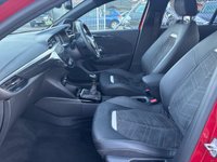 USED 2023 72 VAUXHALL CORSA 1.2 Turbo Ultimate Hatchback 5dr Petrol Manual Euro 6 (s/s) (100 ps) 