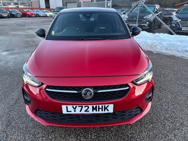 2023 VAUXHALL CORSA - Photo 6