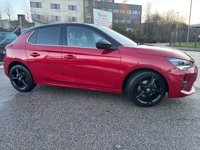 2023 VAUXHALL CORSA - Photo 5