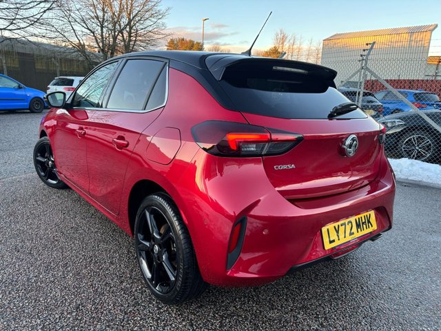 2023 VAUXHALL CORSA - Photo 4