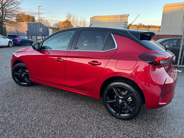 2023 VAUXHALL CORSA - Photo 7