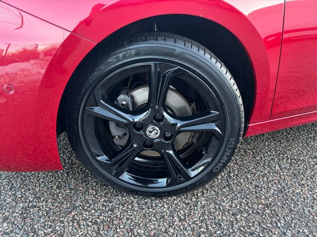 2023 VAUXHALL CORSA - Photo 12