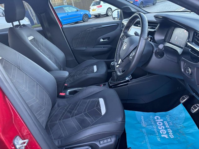 2023 VAUXHALL CORSA - Photo 3
