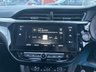 USED 2023 72 VAUXHALL CORSA 1.2 Turbo Ultimate Hatchback 5dr Petrol Manual Euro 6 (s/s) (100 ps) 