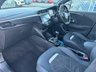 USED 2023 72 VAUXHALL CORSA 1.2 Turbo Ultimate Hatchback 5dr Petrol Manual Euro 6 (s/s) (100 ps) 