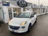 USED 2013 63 VAUXHALL ADAM 1.4 16v SLAM Hatchback 3dr Petrol Manual Euro 5 (100 ps) 